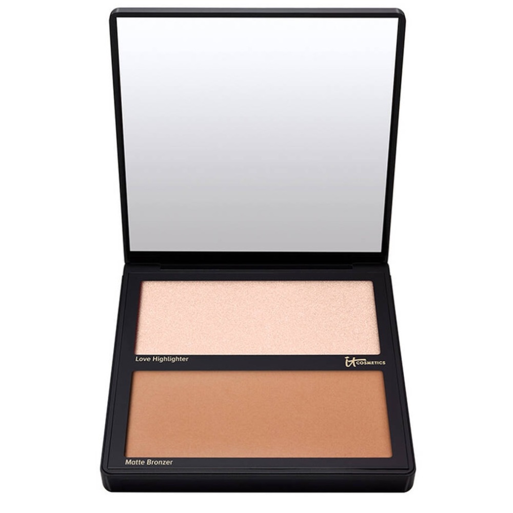 HELLO CHEEKBONES CONTOUR PALETTE